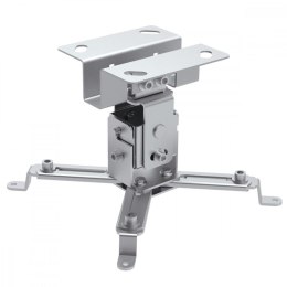 Uchwyt do projektora MC-582 sufitowy 12cm 20kg