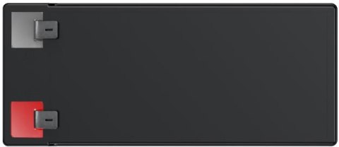 AKUMULATOR LITOWO-ŻELAZOWO-FOSFORANOWY LiFePO4 Green Cell Cube 12.8V 7Ah LFPGC12V7AH AKUMULATOR LITOWO-ŻELAZOWO-FOSFORANOWY LiFePO4 Green Cell Cube 12.8V 7Ah LFPGC12V7AH