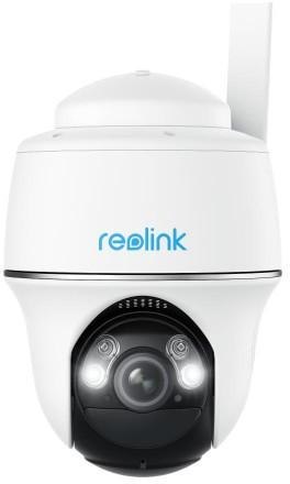 Kamera IP Reolink GO SERIES G430 akumulatorowa 4G LTE 5MP z panelem solarnym
