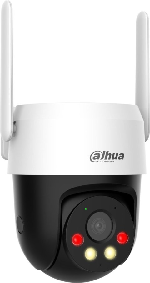 Kamera WI-FI 4G Dahua P5AE-PV-4G-EAU Kamera WI-FI 4G Dahua P5AE-PV-4G-EAU