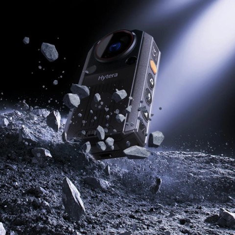 Kamera nasobna Hytera SC780 32GB