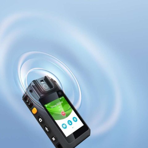 Kamera nasobna Hytera SC780 64GB