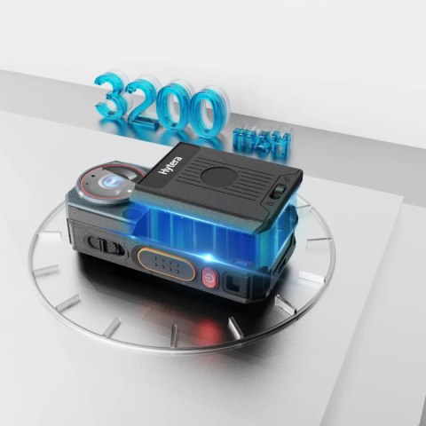 Kamera nasobna Hytera SC780 64GB