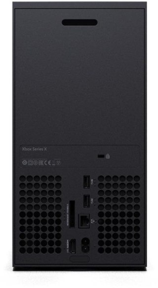 Konsola do gier Microsoft Xbox Series X