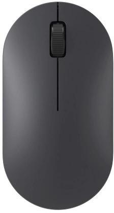 Mysz komputerowa Xiaomi Wireless Mouse Lite 2 czarny Mysz komputerowa Xiaomi Wireless Mouse Lite 2 czarny