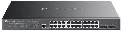 SWITCH TP-LINK TL-SG3428XPP-M2 SWITCH TP-LINK TL-SG3428XPP-M2