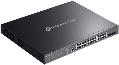 SWITCH TP-LINK TL-SG3428XPP-M2 SWITCH TP-LINK TL-SG3428XPP-M2