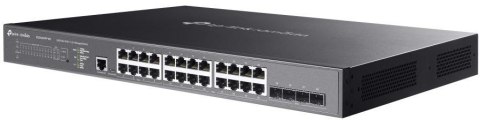 SWITCH TP-LINK TL-SG3428XPP-M2 SWITCH TP-LINK TL-SG3428XPP-M2