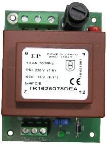 TORSUS Moduł rozszerzający COMPACT 50 TORSUS Moduł rozszerzający COMPACT 50