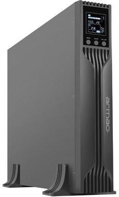 UPS ZASILACZ AWARYJNY RACK Armac 2000VA 1400W LINE-INTERACTIVE UPS ZASILACZ AWARYJNY RACK Armac 2000VA 1400W LINE-INTERACTIVE