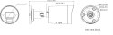 Kamera IP Hikvision DS-2CD2067G3-LI2UY/SL 2.8mm PL Kamera IP Hikvision DS-2CD2067G3-LI2UY/SL 2.8mm PL