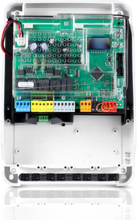 Zestaw BFT KUSTOS ULTRA BT B40 KIT do bram skrzydłowych Zestaw BFT KUSTOS ULTRA BT B40 KIT do bram skrzydłowych