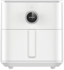 Frytkownica beztłuszczowa Xiaomi Smart Air Fryer 6.5L biały Frytkownica beztłuszczowa Xiaomi Smart Air Fryer 6.5L biały