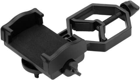 Adapter Redleaf SOM-1 do montażu smartfonów na lunetach, teleskopach i mikroskopach Adapter Redleaf SOM-1 do montażu smartfonów na lunetach, teleskopach i mikroskopach