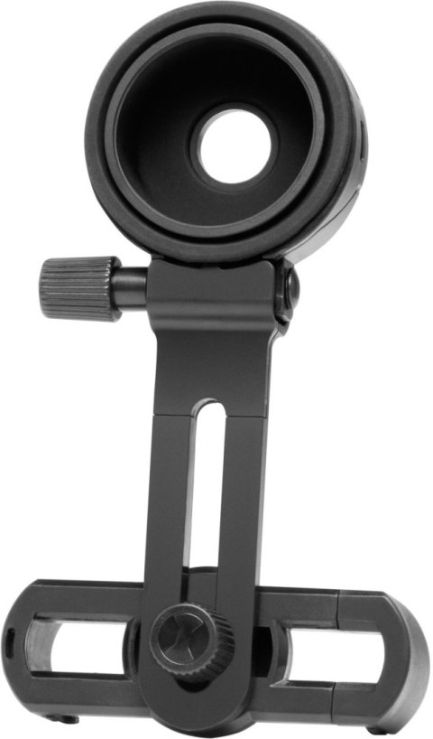 Adapter Redleaf SOM-2 do montażu smartfonów na lunetach, teleskopach i mikroskopach Adapter Redleaf SOM-2 do montażu smartfonów na lunetach, teleskopach i mikroskopach