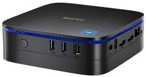 Mini PC Blackview MP60 N95/16GB/SSD 1TB/Win 11 Pro black Mini PC Blackview MP60 N95/16GB/SSD 1TB/Win 11 Pro black