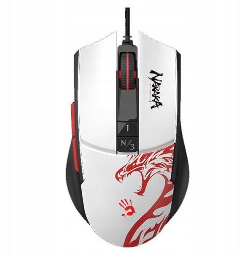 Mysz A4tech Bloody L65 Max RGB Naraka Mysz A4tech Bloody L65 Max RGB Naraka