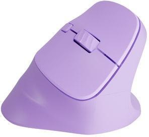 Mysz komputerowa Natec Crake 2 Pure Lavender Mysz komputerowa Natec Crake 2 Pure Lavender