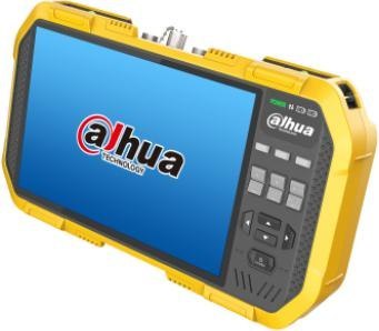 TESTER DAHUA PFM907-E TESTER DAHUA PFM907-E