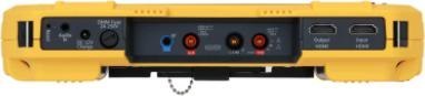 TESTER DAHUA PFM907-E TESTER DAHUA PFM907-E