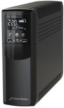 UPS ZASILACZ AWARYJNY PowerWalker VI 1500 CSW FR UPS ZASILACZ AWARYJNY PowerWalker VI 1500 CSW FR