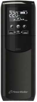 UPS ZASILACZ AWARYJNY PowerWalker VI 1500 CSW FR UPS ZASILACZ AWARYJNY PowerWalker VI 1500 CSW FR