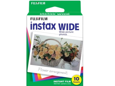ColorFilm Instax REG.Glossy (10/PK) ColorFilm Instax REG.Glossy (10/PK)