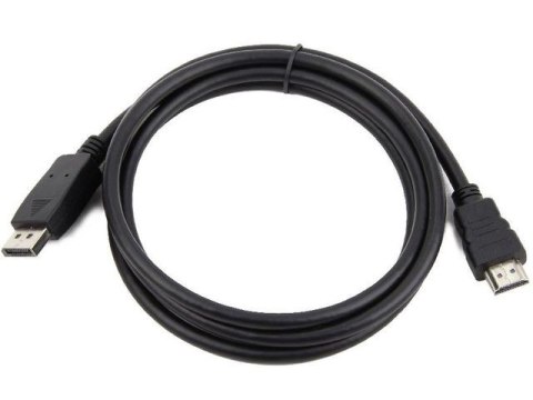 Kabel Displayport(M)->HDMI(M) 3m Kabel Displayport(M)->HDMI(M) 3m