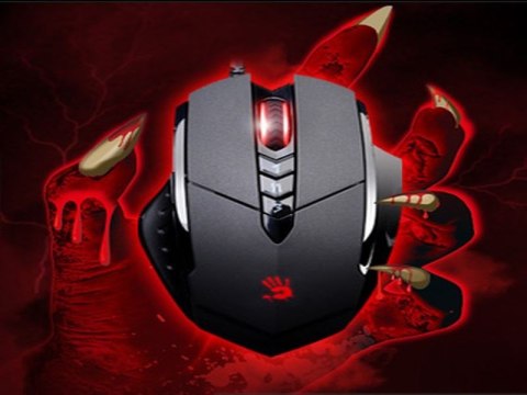 Mysz Bloody V7m USB Mysz Bloody V7m USB