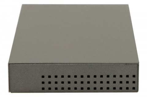 Przełącznik SMART TL-SG108E 8x1GbE Przełącznik SMART TL-SG108E 8x1GbE
