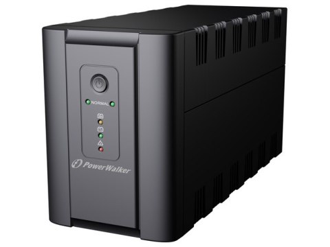UPS ZASILACZ AWARYJNY PowerWalker VI 2200 SH FR UPS ZASILACZ AWARYJNY PowerWalker VI 2200 SH FR
