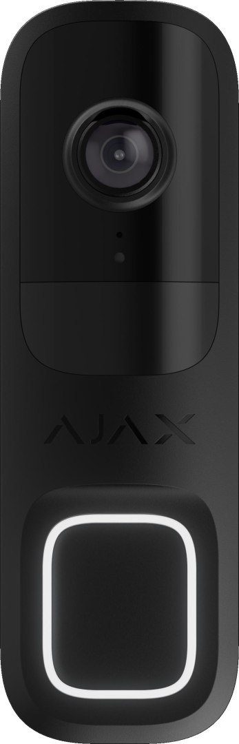 AJAX DoorBell (black) AJAX DoorBell (black)