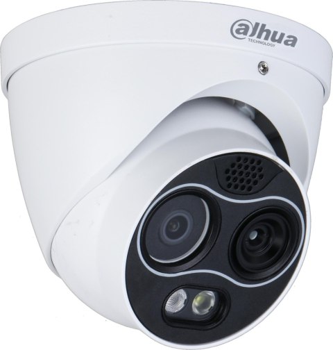 Kamera IP Dahua TPC-DF1241-B2F2-DW-S8 Kamera IP Dahua TPC-DF1241-B2F2-DW-S8