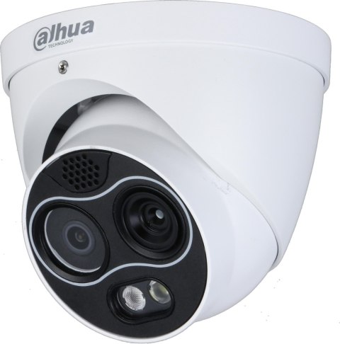 Kamera IP Dahua TPC-DF1241-B2F2-DW-S8 Kamera IP Dahua TPC-DF1241-B2F2-DW-S8