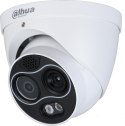 Kamera IP Dahua TPC-DF1241-TB3F4-DW-S8