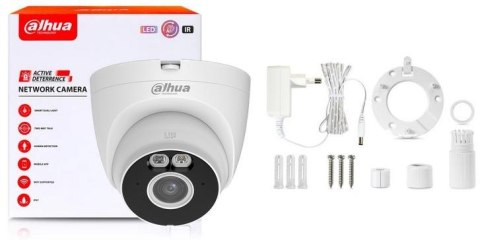 Kamera bezprzewodowa Dahua Wifi T4A-LED-0280B Kamera bezprzewodowa Dahua Wifi T4A-LED-0280B