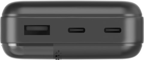Powerbank Energizer 20000mAh 15W 2.1A 2x USB-C 1x USB-A UE20050CC Powerbank Energizer 20000mAh 15W 2.1A 2x USB-C 1x USB-A UE20050CC