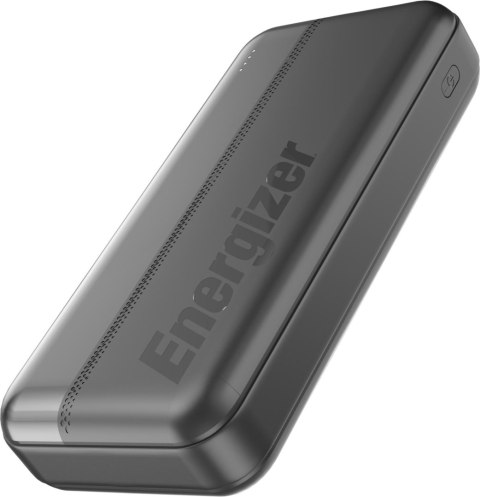 Powerbank Energizer 20000mAh 15W 2.1A 2x USB-C 1x USB-A UE20050CC Powerbank Energizer 20000mAh 15W 2.1A 2x USB-C 1x USB-A UE20050CC