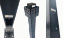 Słup Camsafe CS-MKO5