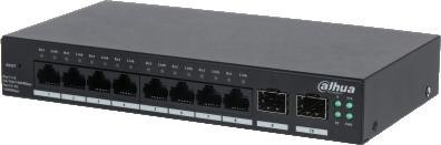 Switch Dahua CS4210-8GT Switch Dahua CS4210-8GT