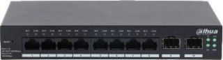 Switch Dahua CS4210-8GT