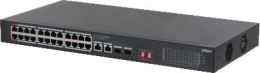 Switch Dahua S3228-24GT-375