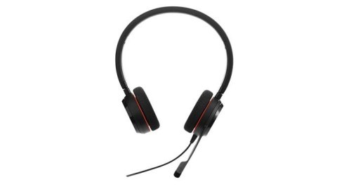 Evolve 20 Duo, MS Evolve 20 Duo, MS