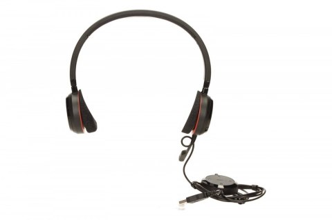 Evolve 20 Duo, MS Evolve 20 Duo, MS