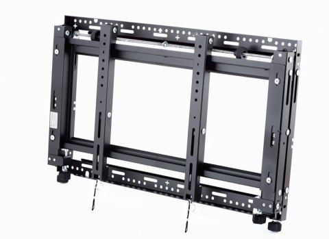 VWPOP65-L Uchwyt videowall POP-OUT do monitorów 42-65 cali VESA 100×100 - 600×400 60kg VWPOP65-L Uchwyt videowall POP-OUT do monitorów 42-65 cali VESA 100×100 - 600×400 60kg
