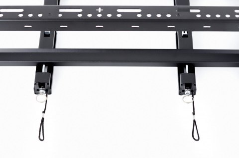 VWPOP65-L Uchwyt videowall POP-OUT do monitorów 42-65 cali VESA 100×100 - 600×400 60kg VWPOP65-L Uchwyt videowall POP-OUT do monitorów 42-65 cali VESA 100×100 - 600×400 60kg