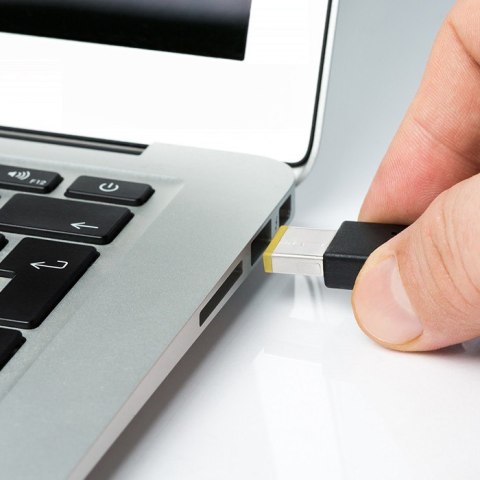 Zasilacz do Lenovo 45W | 20V | 2.25A | Slim Tip + pin Zasilacz do Lenovo 45W | 20V | 2.25A | Slim Tip + pin