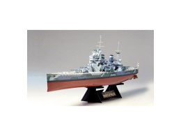 Model plastikowy British Prince of Wales