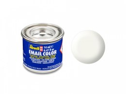 Farbka Email Color 301 White Silk 14ml