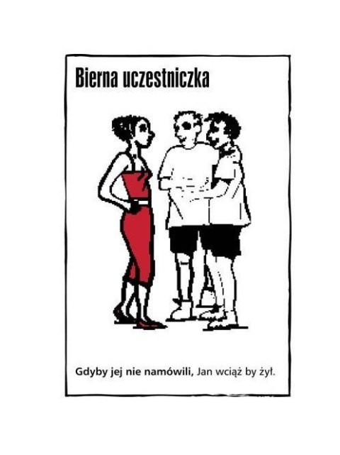 Gra Czarne historie Śmiertelne wakacje Gra Czarne historie Śmiertelne wakacje